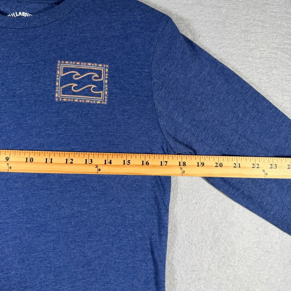 Billabong long sleeve